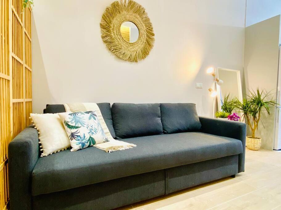 Cabanyal Room 4 - New & Stylish By The Beach Valencia Eksteriør bilde