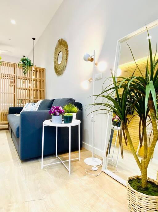Cabanyal Room 4 - New & Stylish By The Beach Valencia Eksteriør bilde